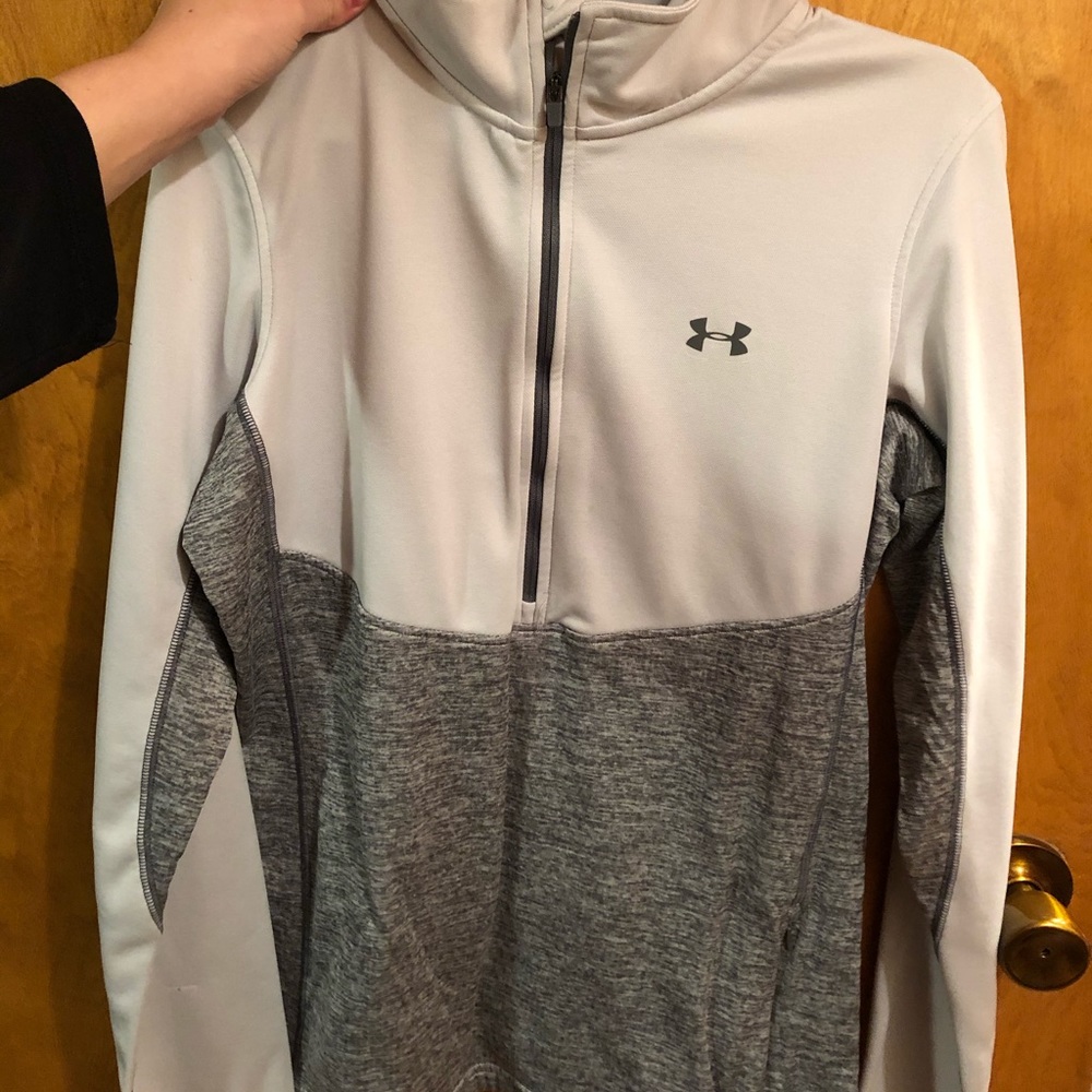 Under Armour Quarter zip